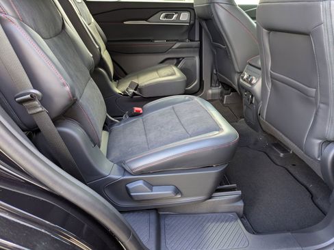 New 2025 Ford Explorer ST w/ Sun And Sound Package image 38