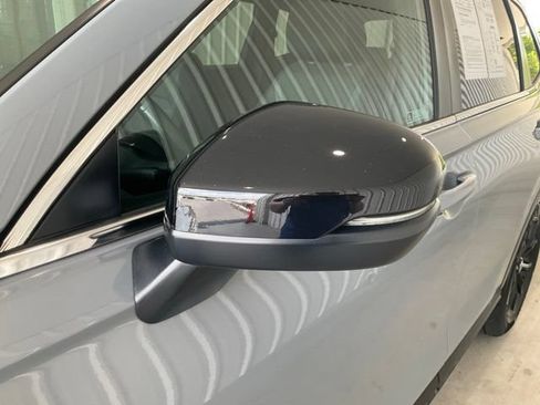 Certified 2023 Honda CR-V Sport image 3