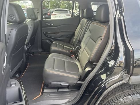 Used 2023 GMC Acadia AT4 w/ Technology Package AWD/4WD image 26