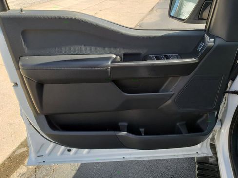 Used 2022 Ford F150 XL w/ STX Appearance Package image 13