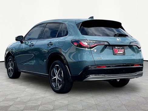 Used 2024 Honda HR-V EX-L image 4