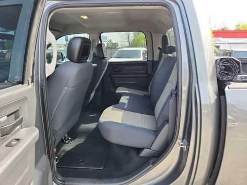 Used 2012 RAM 1500 Express w/ ST Popular Equipment Group image 26