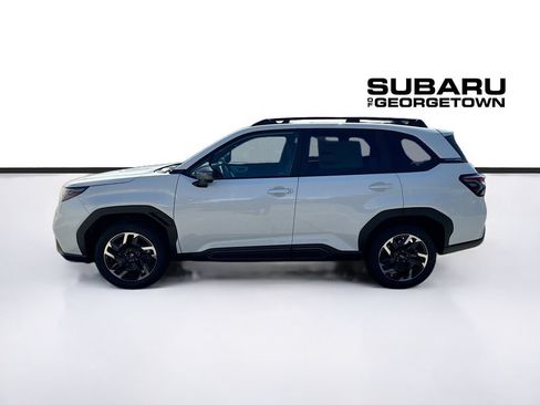 New 2026 Subaru Forester Limited AWD/4WD image 5