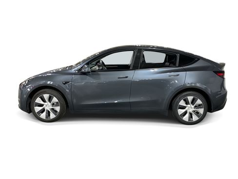 Certified 2023 Tesla Model Y Long Range AWD/4WD image 3