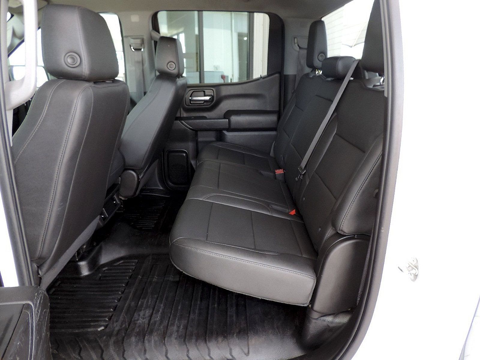 Certified 2023 Chevrolet Silverado 1500 W/T w/ WT Value Package RWD image 13