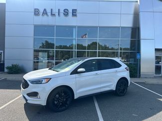 Used 2023 Ford Edge ST w/ Equipment Group 401A AWD/4WD video 1