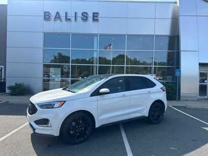 Used 2023 Ford Edge ST w/ Equipment Group 401A