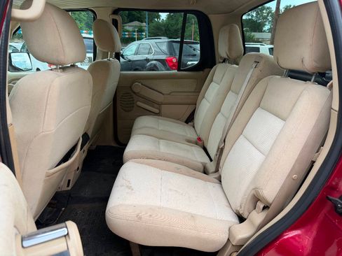 Used 2007 Ford Explorer Sport Trac XLT RWD image 13