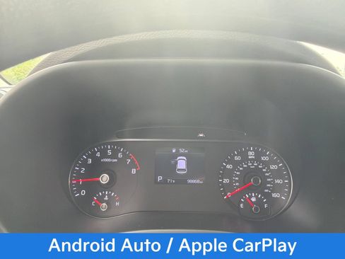 Used 2021 Kia Soul S FWD image 14