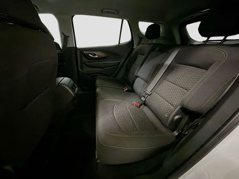 Used 2021 GMC Terrain SLE w/ Driver Convenience Package FWD image 26