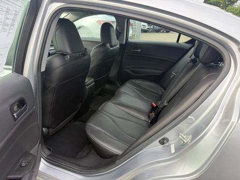 Used 2020 Acura ILX FWD image 31
