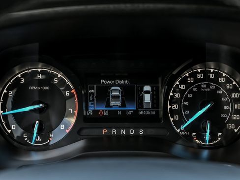 Used 2022 Ford Ranger XLT w/ Equipment Group 302A High image 19