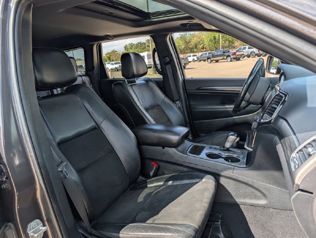 Used 2021 Jeep Grand Cherokee Laredo X RWD image 26