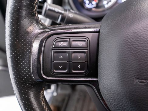 Used 2022 RAM 2500 Power Wagon image 27