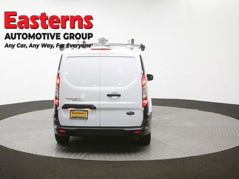 Used 2020 Ford Transit Connect XL FWD image 39
