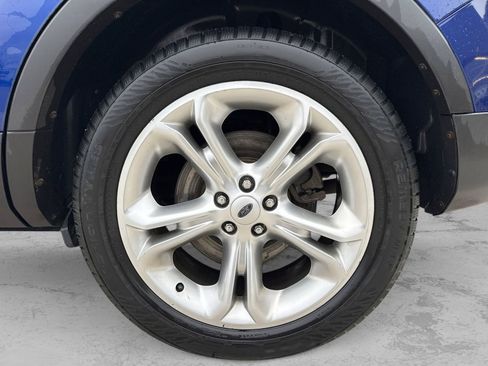 Used 2014 Ford Explorer Limited image 6