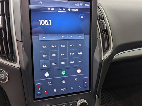 Certified 2022 Ford Edge SEL w/ Convenience Package image 24