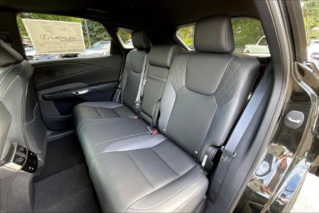 New 2026 Lexus RX 350 Premium w/ Accessory Package (2T) AWD/4WD image 10