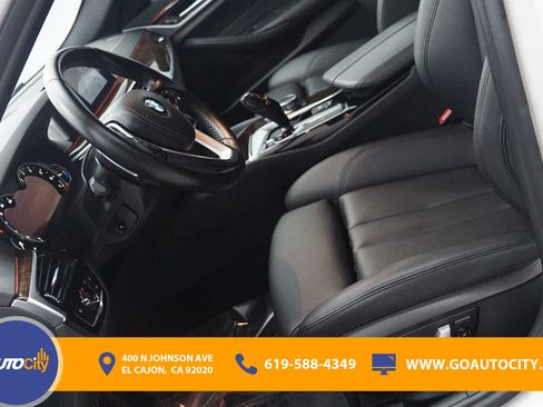 Used 2018 BMW 530i RWD image 9