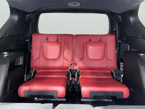 Used 2021 Lexus GX 460 Luxury w/ Off Road Package image 15