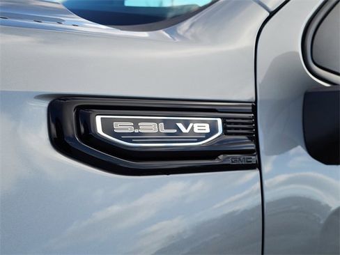 New 2026 GMC Sierra 1500 Elevation image 10