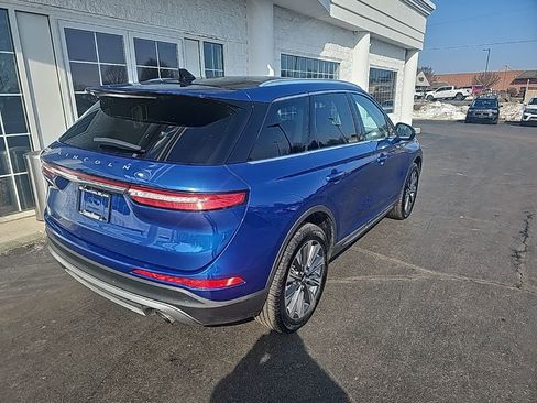 Used 2020 Lincoln Corsair Reserve w/ Elements Package image 4