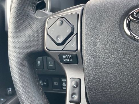 Certified 2023 Toyota Tacoma Limited AWD/4WD image 15