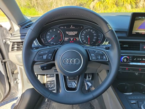 Used 2019 Audi A4 2.0T Premium image 29