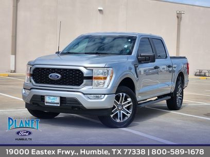 Used 2021 Ford F150 XL w/ STX Appearance Package