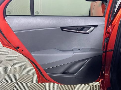 Certified 2023 Kia Niro EX FWD image 20