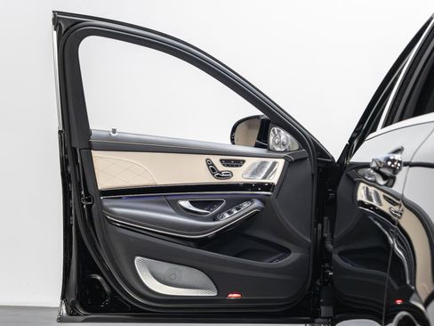 Used 2016 Mercedes-Benz Maybach S 600 image 36