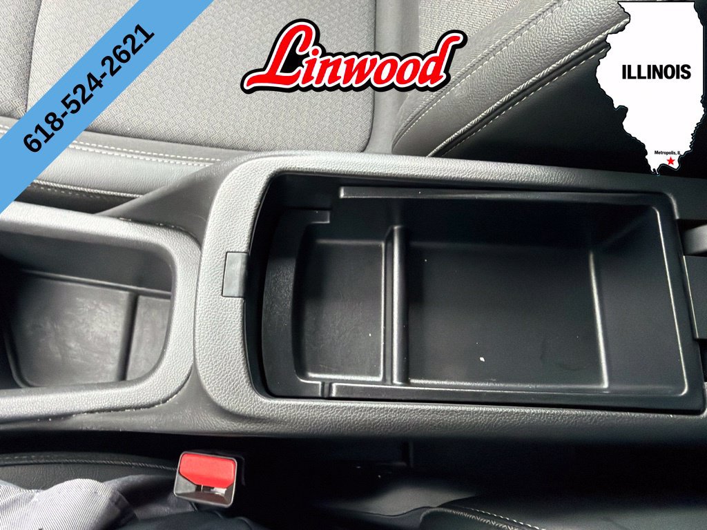 Used 2024 Buick Encore GX Preferred w/ Advanced Technology Package FWD image 20