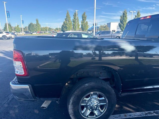 Used 2021 RAM 3500 Tradesman AWD/4WD image 15