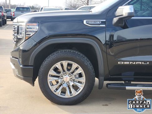 Used 2022 GMC Sierra 1500 Denali image 11