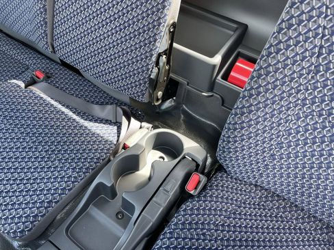 New 2024 Chevrolet Low Cab Forward 5500XD image 15