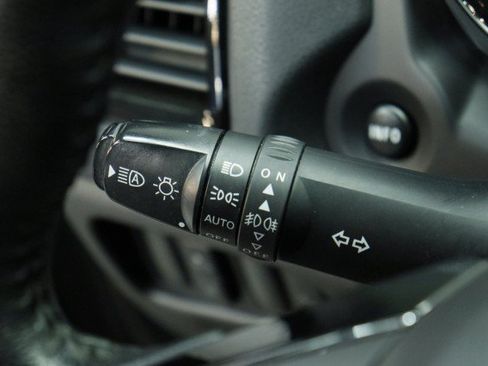 Used 2022 Mitsubishi Outlander Sport SE FWD image 13