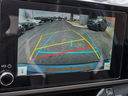 Certified 2025 Toyota Camry SE image 14