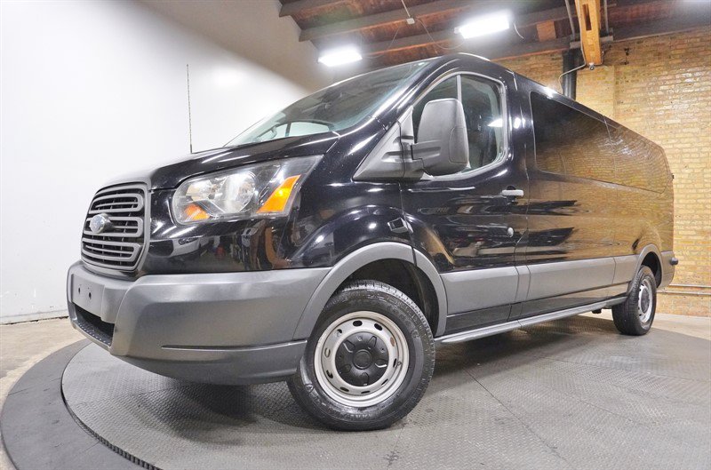 Used 2018 Ford Transit 350 XL RWD image 1