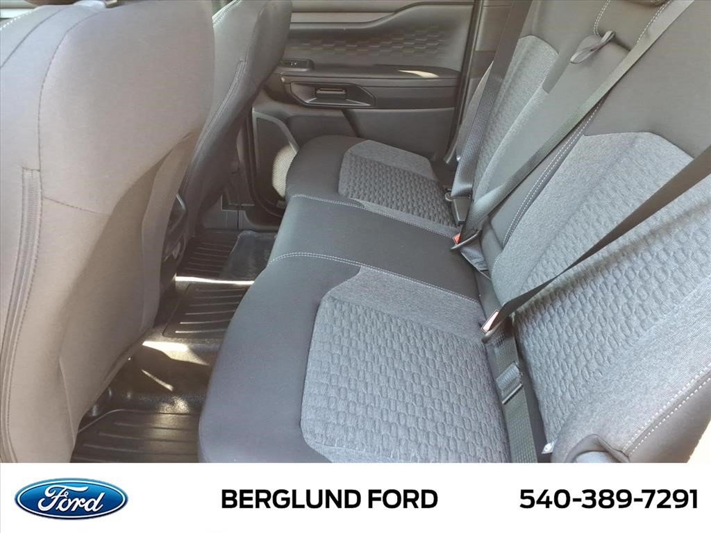 New 2026 Ford Ranger XL AWD/4WD image 6