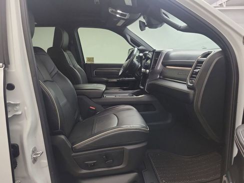 Used 2019 RAM 3500 Limited image 27