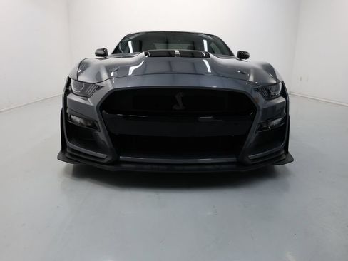 Used 2022 Ford Mustang Shelby GT500 w/ Carbon Fiber Track Pack RWD image 65