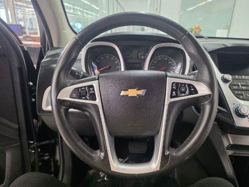 Used 2016 Chevrolet Equinox LT w/ Convenience Package FWD image 17