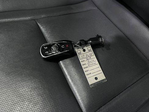 Used 2019 Buick Enclave Premium w/ Experience Buick Package image 41