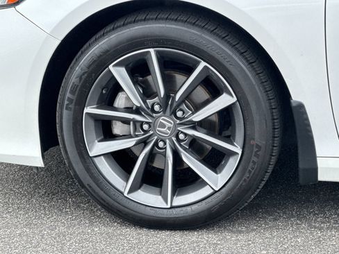 Used 2022 Honda Accord EX-L image 23