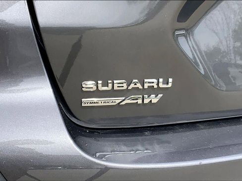 Used 2025 Subaru Crosstrek 2.5i Sport w/ Crosstrek Mirror Package image 33