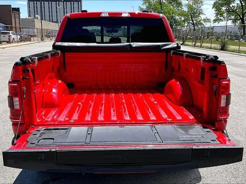 Certified 2023 Ford F150 XLT w/ Equipment Group 302A High AWD/4WD image 33