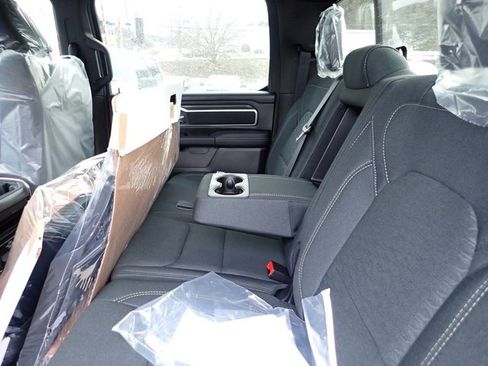 New 2026 RAM 1500 Big Horn image 13