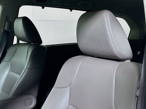 Used 2016 Honda Odyssey EX-L image 20