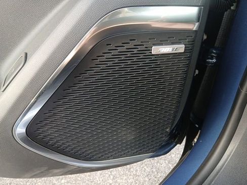 New 2026 Chevrolet Traverse RS w/ LPO, Floor Liner Package image 41