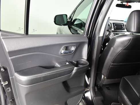 Used 2019 Honda Ridgeline RTL image 48